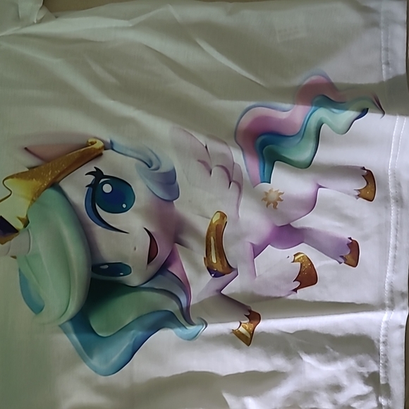 3D PRINTED T-SHIRTS FOR KIDS - Picture 3 of 3